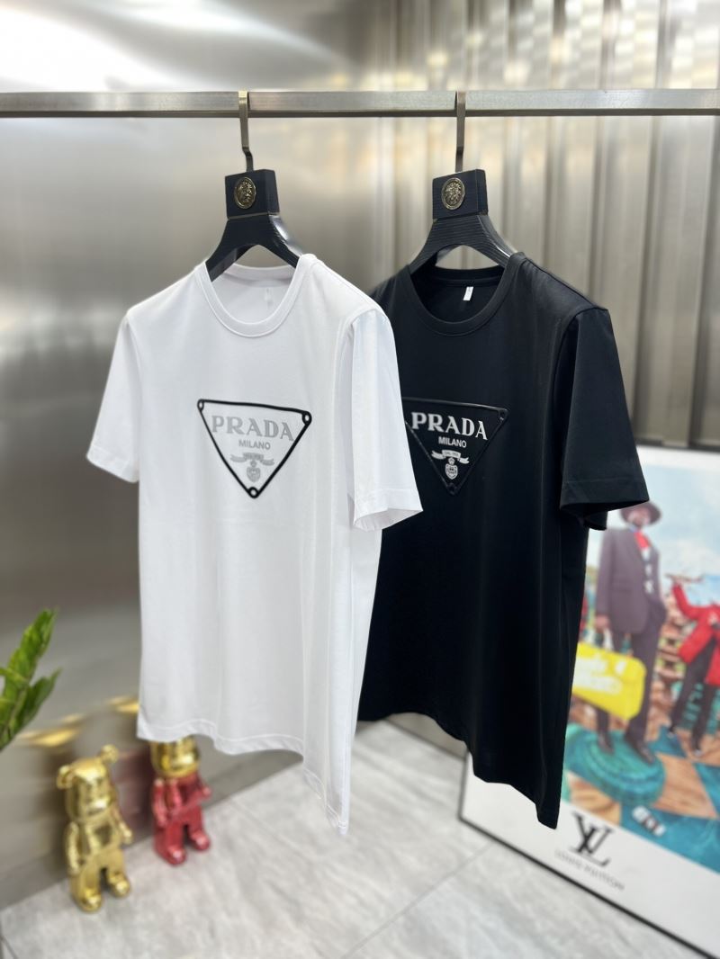 Prada T-Shirts